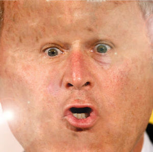 Meet your Posher, Justin